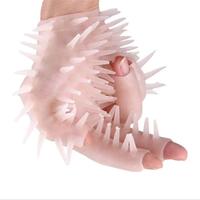Gambar ORIGINAL Strong Stimulation Masturb Gloves Lembut dari furinuristore undefined 3 Tokopedia