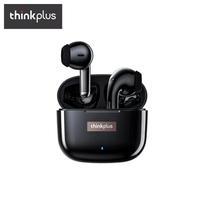 Gambar Thinkplus LP40 True Wireless Bluetooth Earphone Mini Earbuds TWS [Terlaris] - Putih dari Laksita-Mart undefined 1 Tokopedia