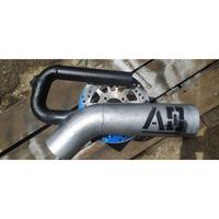 Gambar [DISKON] Nozzle Jet Molo 3 inci/ alat tambang emas [TERLARIS] dari khayraq undefined 3 Tokopedia