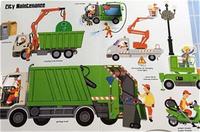 Gambar Buku Impor Kendaraan The Ultimate Book Of Vehicles Best Quality dari litte love grosir undefined 4 Tokopedia