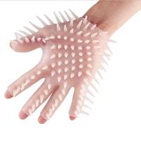 Gambar ORIGINAL Strong Stimulation Masturb Gloves Lembut dari furinuristore undefined 2 Tokopedia