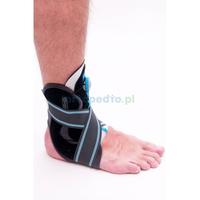 Gambar Thuasne Malleo Dynastab BOA  Ankle Brace - T119-22cm dari lelaaaa_shoppp undefined 1 Tokopedia