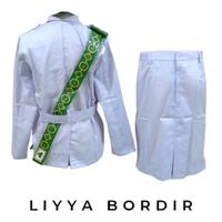 Gambar [DISKON] Baju Paskibra Pria Baju Paskibra wanita Seragam Paskibra Pria Wanita Lengkap [TERLARIS] dari Zora store 2787 undefined 2 Tokopedia