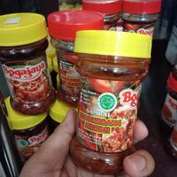 Gambar raraa ara Sambal Kecombrang Merah Boyya Khas Surabaya 125 Gram dari raraa ara undefined 4 Tokopedia