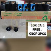 Gambar Termurah BOX POWER CA5 CA 5 PRO 1.5 U dari saripinn undefined 1 Tokopedia