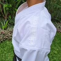 Gambar Baju Karate Kata Tomido Orion Premiun Border Putih dari adittt_jarwo undefined 4 Tokopedia