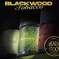 Gambar Blackwood Masterpiece Avocado Honey Tobacco 60Ml By Rcks Liquid Vape Alpukat Madu Freebase - 3mg dari Vapor ID undefined 3 Tokopedia