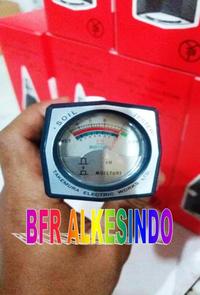 Gambar TAKEMURA DM-15 SOIL pH AND MOISTURE TESTER, Model DM 15 dari Simplebuyy undefined 4 Tokopedia