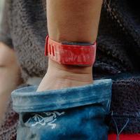 Gambar WHOOP SPORTFLEX BAND. WHOOP 4.0 Compatible. Aksesoris olahraga - Dash dari indiii_shoopp undefined 3 Tokopedia