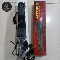 Gambar (Original) Sangkur Aitor Jungle King 2 - Aitor Spanyol - Sangkur Tni dari adittt_jarwo undefined 5 Tokopedia