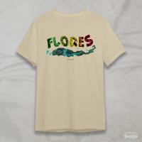 Gambar Beestyle Kaos pulau flores NTT //kaos oleh-oleh NTT Flores // Labuan Bajo// Pulau Komodo// kaos sablon custom pria wanita anak - pendek, uk.anak dari beestyle_NEW undefined 5 Tokopedia