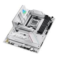 Gambar Asus ROG STRIX B850-A GAMING WIFI DDR5 AMD B850 dari Starcomp Purwokerto undefined 5 Tokopedia