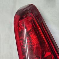 Gambar Stoplamp / lampu belakang KANAN mobil Nissan X-Trail Xtrail T30 original ( Mika kecil putih ) dari AYRA PROJECT undefined 3 Tokopedia
