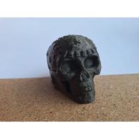 Gambar Death Whistle Aztec - (Peluit Kematian Menjerit Suku Maya) - Kecil dari Tarina ntarminola007 undefined 4 Tokopedia