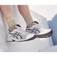 Gambar [DISKON] Asics Running Shoes Gel-Contend 4 Sepatu Lari Pria Black Warrior dengan Teknologi Reduksi Guncangan, Rebound, dan Bernapas untuk Olahraga Profesional [TERLARIS] dari Irmanda store 2822 undefined 4 Tokopedia