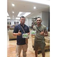 Gambar Sirih Pinang Papua Jakarta Lengkap Kapur Kering Terbatas dari Artifacts Corner undefined 2 Tokopedia