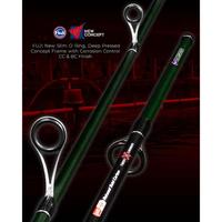 Gambar Joran Pancing Daido Levius Tournament Series Carbon Solid Japan Style Full Eva Handle dari putricandanew undefined 4 Tokopedia