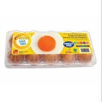 Gambar Telur Ayam Fiesta isi 10 Butir / Fiesta Telur Ayam Pack isi 10 butir dari AEON Fresh undefined 1 Tokopedia