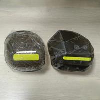Gambar 1 pair  Sarung Tangan Setang Motor Tahan Hujan /Sarung Tangan Di Stang Anti-Jatuh Kerai /Sarung Tangan Nempel Di Motor PVC dari Mewah Moments 818 undefined 5 Tokopedia
