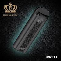 Gambar Baru Authentic Uwell Crown Pod System Kit 1250Mah - BLUE dari DRIVEgalaxy undefined 4 Tokopedia