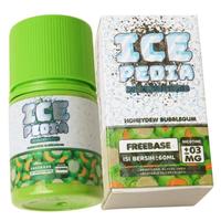 Gambar Baru 60Ml - Icepedia Bubblegum 60Ml Freebase By Majapahit Brewery Honeydew - Blackcurrant - Grape - Lychee - Blueberry - Mango - Strawberry Bubblepedia Bubble Pedia Ice Pedia Liquid Vape - Honeydew dari DRIVEgalaxy undefined 5 Tokopedia