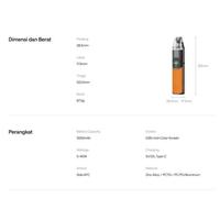 Gambar Baru Device - Oxva Nexlim By Oxva Pods Kit Original Oxva Nexlim Next Xlim Nextlim dari SPEEDMastery undefined 5 Tokopedia