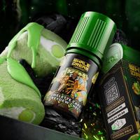 Gambar Baru Whale Dream Hokkaido V3 Omelette Cake Honeydew Cheese Pods Friendly 30Ml By Jvs Labz dari SPEEDMastery undefined 2 Tokopedia