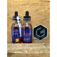 Gambar Baru Manhattan Bluewy 60Ml 3Mg 6Mg 9Mg 12Mg 18Mg 24Mg Liquid Vape Vapor Pod Pods Pita Cukai Dtl - Mtl - 12mg dari DRIVEgalaxy undefined 5 Tokopedia