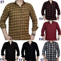 Gambar GROSIR KEMEJA FLANEL DISTRO dari wartka undefined 3 Tokopedia