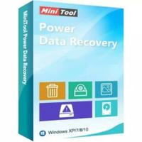 Gambar Best Seller MiniTool Power Data Recovery Work dari gian zafira shop undefined 1 Tokopedia