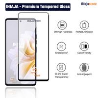 Gambar Tempered Glass Full Layar 5D Tecno Camon 40 20 20 Pro 4G 20 Pro 5G 20 Preer 5G 19 Pro Anti Gores 9D Full Cover Full Screen - Tecno Camon 40 dari DataGrip Store undefined 3 Tokopedia