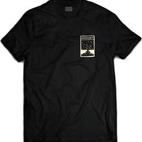 Gambar T-shirt Band Indie RUMAHSAKIT "RUANG" Basic Katun Combed premium dari wartka undefined 2 Tokopedia
