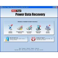 Gambar Best Seller MiniTool Power Data Recovery 9.0 Business Technician Work dari gian zafira shop undefined 2 Tokopedia