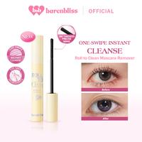 Gambar BNB barenbliss Roll to Clean Mascara Remover Pembersih Maskara Waterproof dengan Aplikator Presisi 360° Cepat dan Lembut Menjaga Bulu Mata Sehat dengan Vitamin E - Mascara Remover dari Kosmetik Keliling undefined 3 Tokopedia