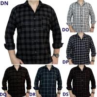 Gambar GROSIR KEMEJA FLANEL DISTRO dari wartka undefined 5 Tokopedia