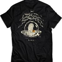 Gambar T-shirt Band Indie RUMAHSAKIT "RUANG" Basic Katun Combed premium dari wartka undefined 3 Tokopedia