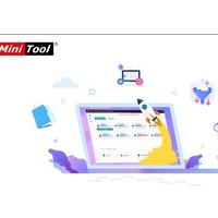 Gambar Best Seller MiniTool Power Data Recovery Personal plus Business 10 - Full Version dari gian zafira shop undefined 1 Tokopedia