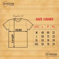 Gambar T-shirt Band Indie RUMAHSAKIT "RUANG" Basic Katun Combed premium dari wartka undefined 5 Tokopedia