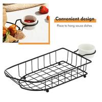Gambar Kris Keranjang Saji Kentang Goreng Untuk Cafe Resto French Fries Serving Basket Keranjang Kentang Goreng Aneka Frying Basket dari KRISNA PARABOT undefined 4 Tokopedia