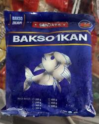 Gambar Sanjaya Bakso Ikan 200 Gram dari Kulakan Sini Aja undefined 3 Tokopedia