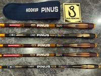 Gambar Tegek Hookup Pinus N Material dari Thornfield undefined 2 Tokopedia