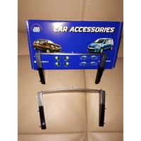 Gambar FRAME DOUBLE DIN HEAD UNIT TV RUSH TERIOS GSTORE dari Genevieve Storee undefined 1 Tokopedia