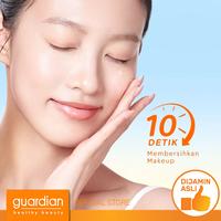 Gambar Glad2Glow Madagascar Centella Light Cleansing Oil - Micellar Water Pembersih Wajah 200Ml dari Guardian Official Store undefined 5 Tokopedia