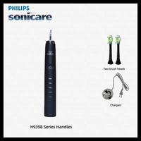 Gambar Philips Sonicare Toothbrush White Single-hand H9352 With 2 Philips dari Comp Online undefined 2 Tokopedia