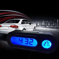 Gambar Car Mini Electronic Clock Time Watch Auto Dashboard Clocks Lumino dari zamron izamrudin 83 undefined 4 Tokopedia