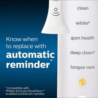 Gambar Philips Sonicare Genuine C2 Optimal Replacement Toothbrush Heads 3 dari Comp Online undefined 5 Tokopedia