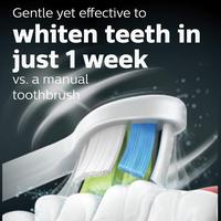 Gambar Philips Sonicare 6100 HX6877 Single handle Sonic electric toothbrush dari Comp Online undefined 2 Tokopedia