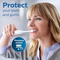 Gambar Philips Sonicare 6100 HX6877 Single handle Sonic electric toothbrush dari Comp Online undefined 5 Tokopedia