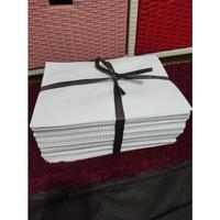 Gambar Kertas Bekas HVS A4 1 Kg Layak Pakai Sebalik Kosong - A4 ada steples dari sariayuns undefined 5 Tokopedia