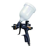 Gambar Devilbiss DV1 CLEAR DIGITAL Spray Gun B1 1.3 Murah dari Nika Noerani undefined 3 Tokopedia